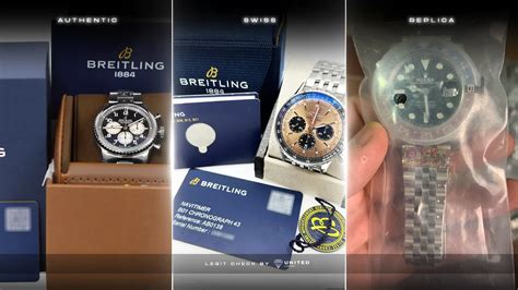 super clone breitling|breitling vs real.